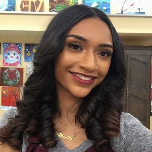 Meet your Posher, Tabinda